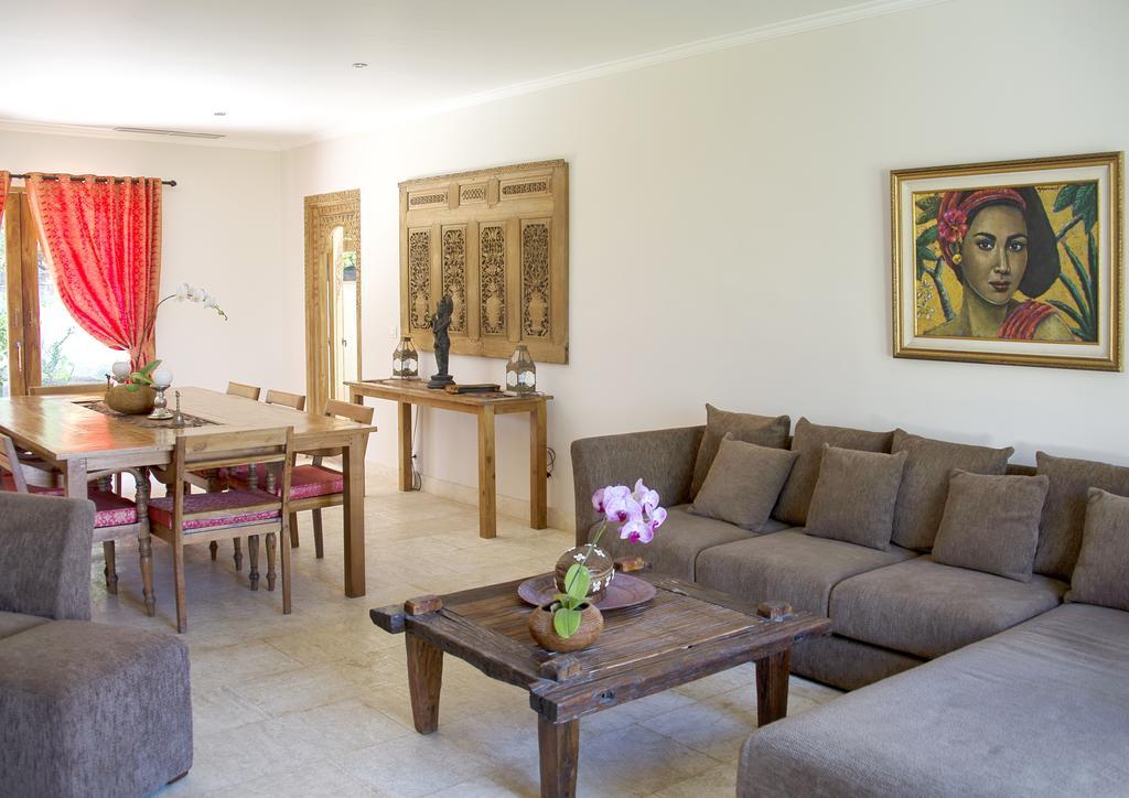 Villa Salema Jasri Eksteriør billede